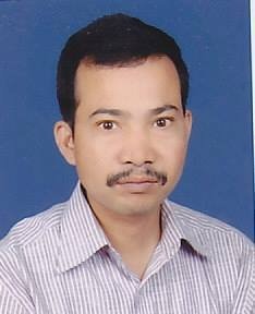 Dr. Krishna Raj Chaudhary (Krishna Raj Sarbahari)